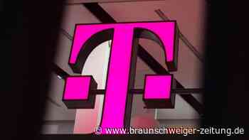 Deutsche Telekom steigt in den Markt mit Cloud-Telefonie ein
