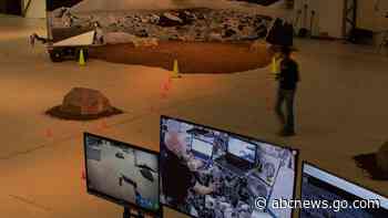 Europe narrows hunt for next astronauts, eyes crewed flights