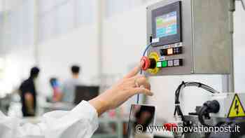 Tempo e denaro, ecco quanto può costare un fermo impianto - Innovation Post