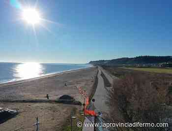 Pedalando verso Fermo: i cantieri per le ciclabili animano la città - Laprovinciadifermo.com