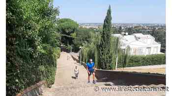 Scalette: fondi raccolti, ma il restauro è fermo - il Resto del Carlino