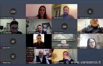 Pugno fermo dell'opposizione: rinviata anche la nomina del vicepresidente della commissione Sport e Politiche giovanili - VareseNoi.it