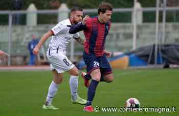 Calcio C, l'Imolese torna in campo mentre il mercato è fermo - Corriere Romagna