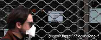 Virus e lavoro a casa: commercio fermo «Più eventi e cultura» - La Provincia di Sondrio