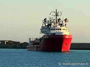 Batosta per l'Ong: scatta il fermo sulla Ocean Viking - ilGiornale.it