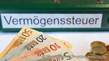 100 Millionäre fordern Vermögensteuer für die Reichsten