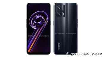Realme 9, Realme 9 Pro Price in India to Be Above Rs. 15,000, Launch Will Be Soon, Says Company Executive