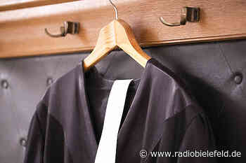 Ehemaliger Bielefelder Rechtsanwalt zum vierten Mal verurteilt - Radio Bielefeld