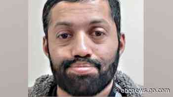 Alleged hostage-taker at Texas synagogue was known to British authorities: Sources