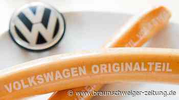 VW verteidigt Currywurst-Verzicht: „Schmackhafte Alternativen“
