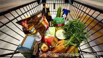 Inflation bei über 3 Prozent - Viele in existenziellen Nöten