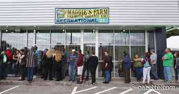 Manitou Springs voters to decide on permitting 3rd marijuana shop in special election - Colorado Springs Gazette