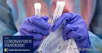 US faces wave of Omicron deaths in coming weeks, coronavirus modelling shows - South China Morning Post