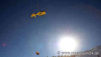 Drama in Tirol: Frau (51) stirbt bei Skiunfall in Hochfügen