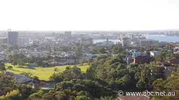 No luck for would-be buyers as regional land values skyrocket in NSW