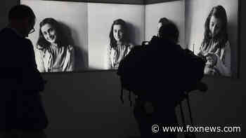 Anne Frank's Nazi arrest in Amsterdam may have stemmed from Jewish businessman's tip, book claims