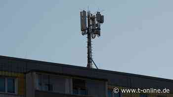 Energie: Vantage Towers und Mowea erzeugen Windenergie am Funkmast