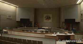 City of Calgary to cover councillor home security systems amid continued threats - Global News