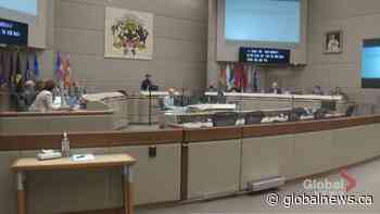 City of Calgary to cover cost of councillors’ home security systems amid continued threats - Globalnews.ca