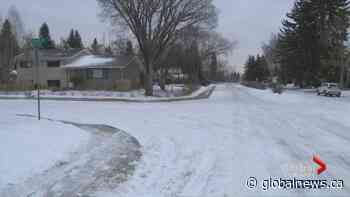 Calgary caregiver charged with sexually assaulting disabled roommate: police - Globalnews.ca