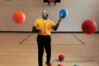 Recess Calgary Gets Adults Playing Schoolyard Games - Avenue Calgary
