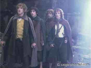 Four 'Hobbits' from Lord of the Rings to reunite for Calgary Expo 2022 - Calgary Herald