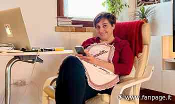 Problemi di salute per Benedetta Rossi, l'annuncio sui social: “Mi fermo, purtroppo devo operarmi” - Fanpage.it