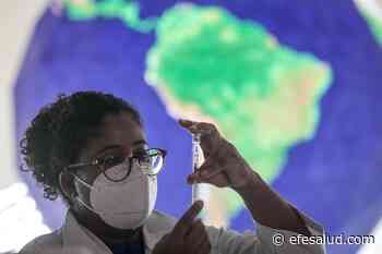 La OMS mantiene la emergencia internacional por coronavirus - Efesalud - Noticias