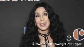 Cher teilt ihre Fitnessroutine mit den Fans