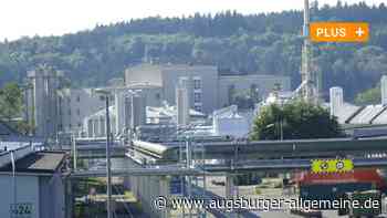 Wie Bobingen neue Firmen anlocken will und wo es klemmt - augsburger-allgemeine.de