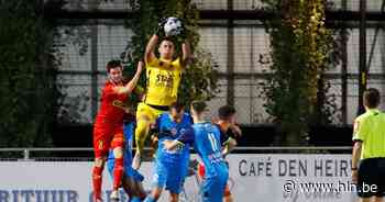 Yanni De Vriendt (Tempo Overijse) na negen op negen: “We mogen nooit tevreden zijn en moeten altijd meer willen” - hln.be