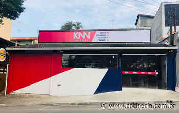 KNN Idiomas inaugura unidade em Cotia - Cotia e Cia