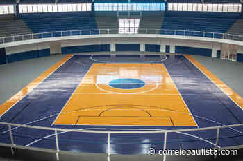 Cotia tem inscrições abertas para quase 30 atividades esportivas - Correio Paulista