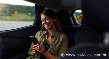 Aplicativo de transporte só para mulheres começa operar nessa semana em Cotia - Cotia e Cia