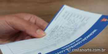 Funcionários da prefeitura de Bertioga devem apresentar comprovante de vacina contra a covid-19 - Costa Norte