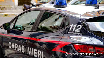 A Trieste arrestato presunto autore di estorsioni e Enna. – StartNews - StartNews