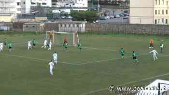 ENNA-MONREALE 1-0: gli highlights (VIDEO) - GoalSicilia.it