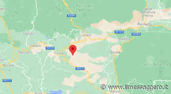 Terremoto a Troina, scossa di magnitudo 3.5 nella provincia di Enna - ilmessaggero.it