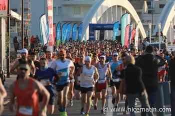 Le Marathon du Golfe de Saint-Tropez annulé pour la 3e année consécutive