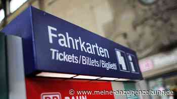 Großraum Nürnberg bekommt vorerst kein 365-Euro-Ticket - Stadt hat andere Idee