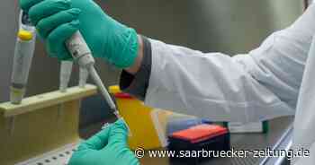 71 neue Corona-Fälle im Landkreis Merzig-Wadern - Saarbrücker Zeitung
