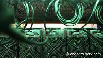 Georgia Town Binds Residents in Holy Oath Against Bitcoin Mining as Power Crisis Plagues Region