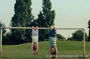 ASA goes hard on soft cheese Dairylea over upside-down kids