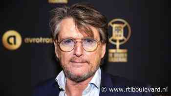 Erik de Zwart: 'John de Mol creëerde een angstcultuur' - RTL Boulevard