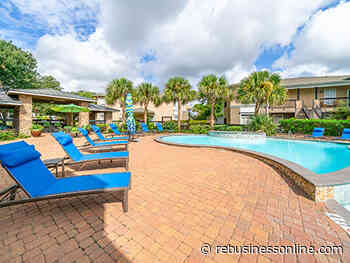 Westmount Realty Capital Buys 291-Unit Station at Mason Creek Apartments in Houston - REBusinessOnline