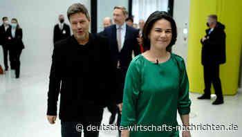 Schock-Bericht: Reicht das Erdgas in Deutschland nur noch für 18 Tage?