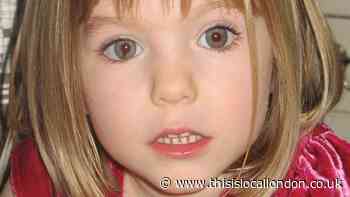Madeleine McCann update amid 'shocking' new evidence