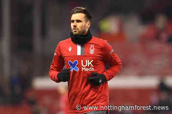 Nottingham Forest make surprise announcement on Carl Jenkinson - Seat Pitch