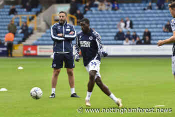 Nottingham Forest linked Sheyi Ojo suffers injury setback, he's 'gutted' - Nottingham Forest News