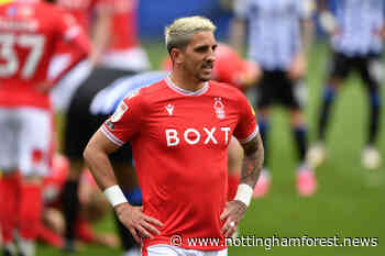 Report: Ex-Nottingham Forest loanee Anthony Knockaert set for move - Nottingham Forest News